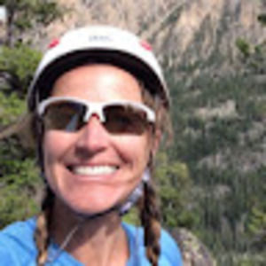 Meet your Posher, Christie